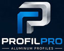 PROFILPRO — Алюмінієві профільні системи